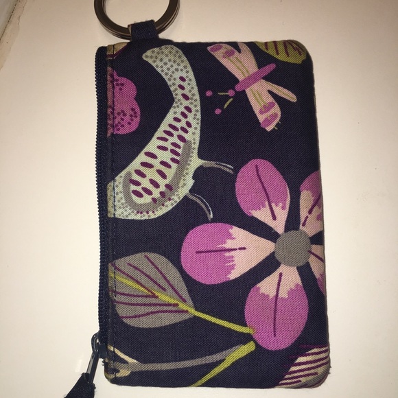 ID/Wallet coin purse. - Picture 3 of 3